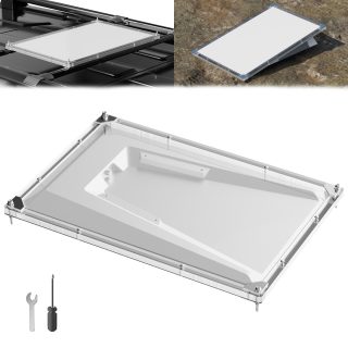 GEN3P-PC2 Starlink Performance (Gen 3)
  Protective Enclosure for Roof Racks Mount | Kenya