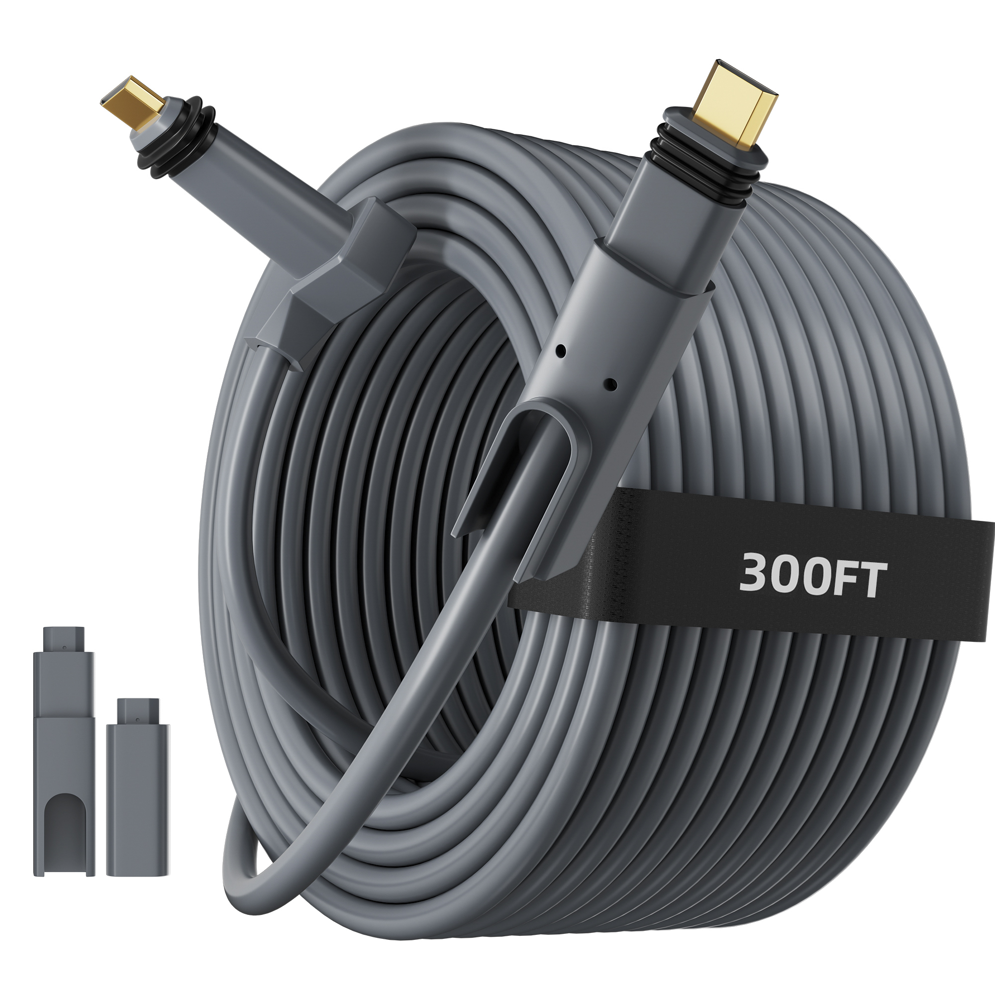 Starlink Gen2 Cable Rectangular Satellite
V2 Replacement Cable – 32.8FT/75FT/150FT/300FT | Kenya