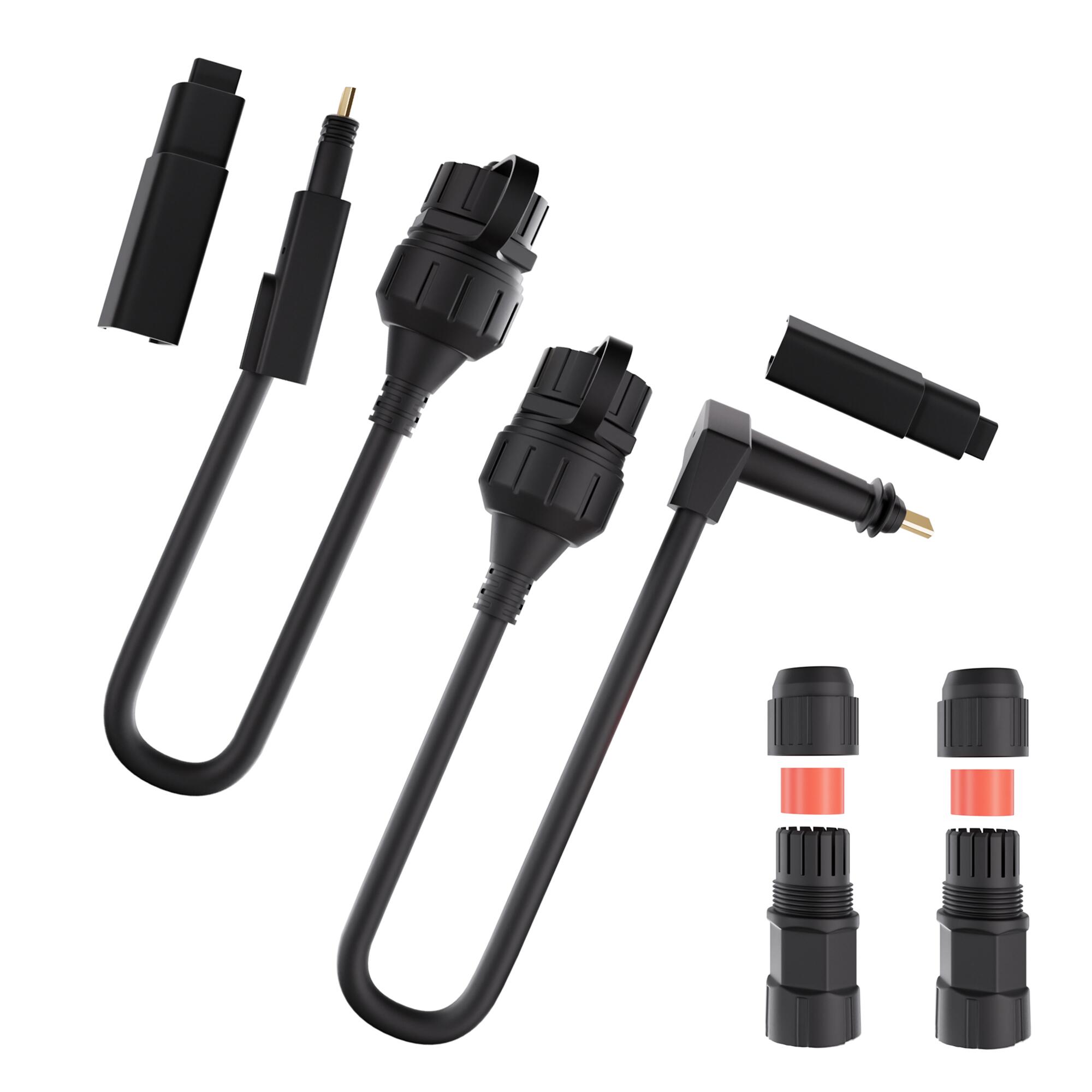 Starlink Gen 2 SPX Plug to RJ45 Ethernet
Adapter for Dish and Router | Kenya
