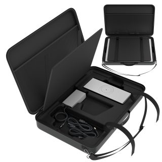 GEN3-BAG2 Starlink Gen 3 Travel Case EVA
  Protective Carrying Bag with Shoulder Strap | Kenya