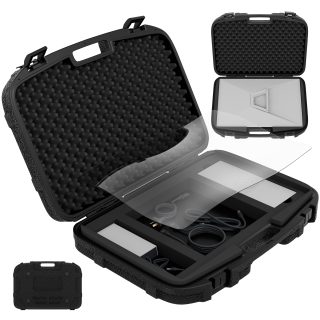 GEN3-BAG3 Starlink Gen 3 Standard Case
  Portable Protective Carrying with Transparent Soft Pad | Kenya