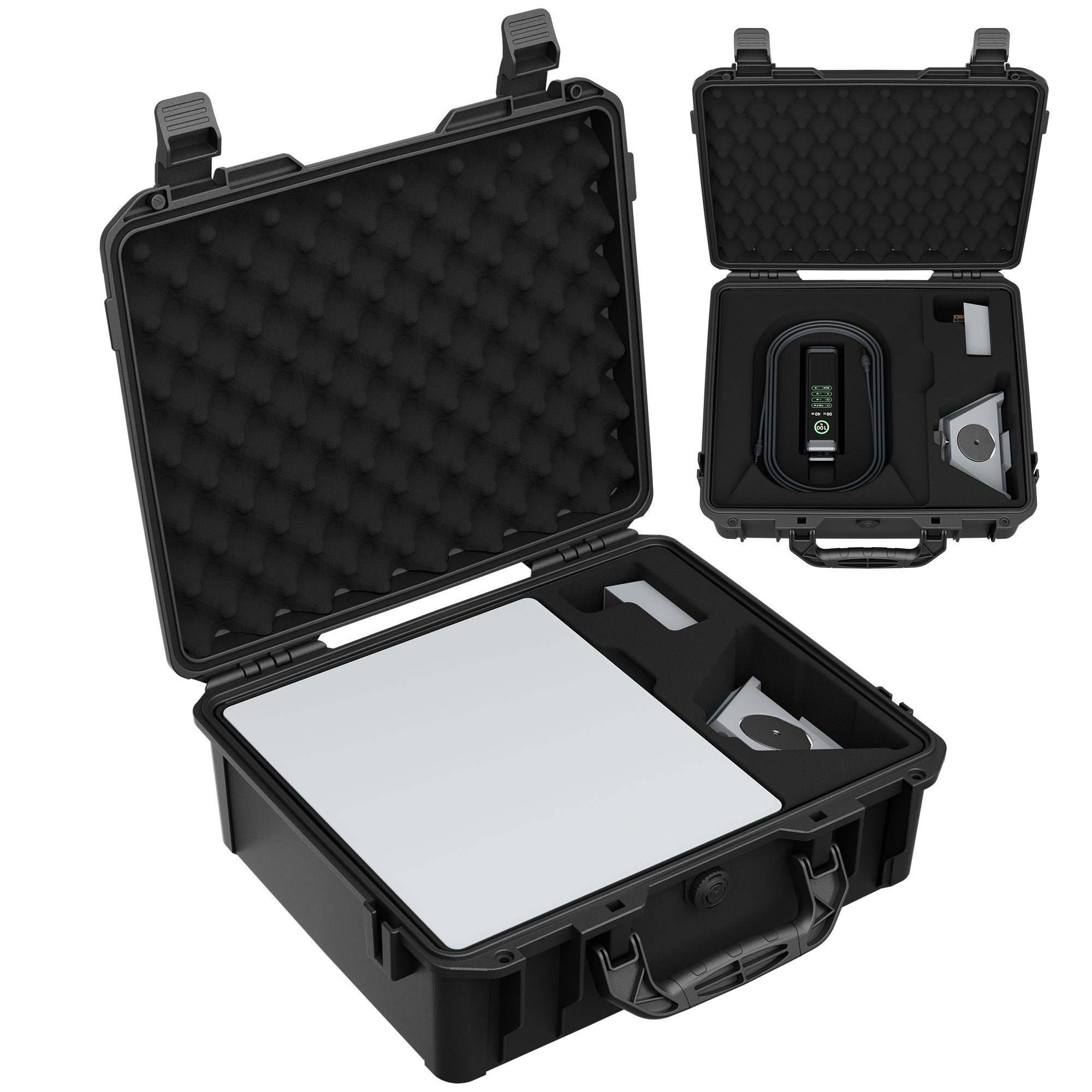 MINI-BAG10 Starlink Mini Black Hard
Protective Travel Case with Organized Storage | Kenya