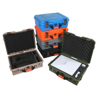 MINI-BAG2 Starlink Mini Hard Protective
  Travel Case with Organized Storage | Kenya