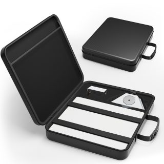 Mini-BAG7 Starlink Mini Lightweight
  Travel Protective Case with Accessories Storage | Kenya