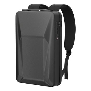 MINI-BAG9 Starlink Mini Hard Shell
  Anti-theft Backpack with TSA Lock & USB Ports | Kenya