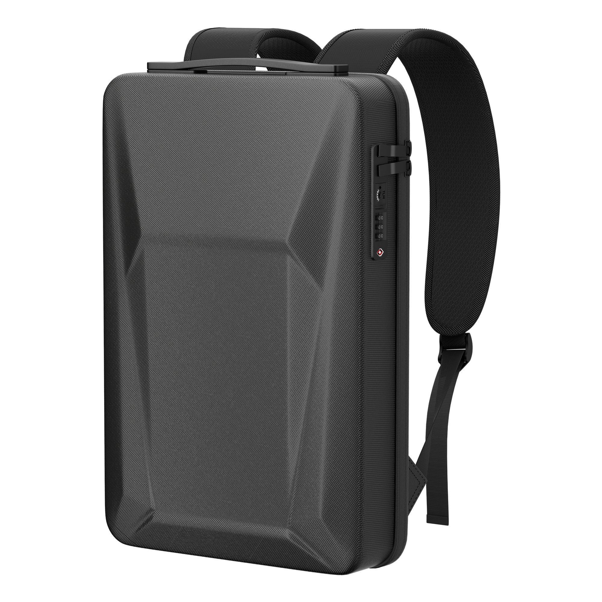 MINI-BAG9 Starlink Mini Hard Shell
Anti-theft Backpack with TSA Lock & USB Ports | Kenya
