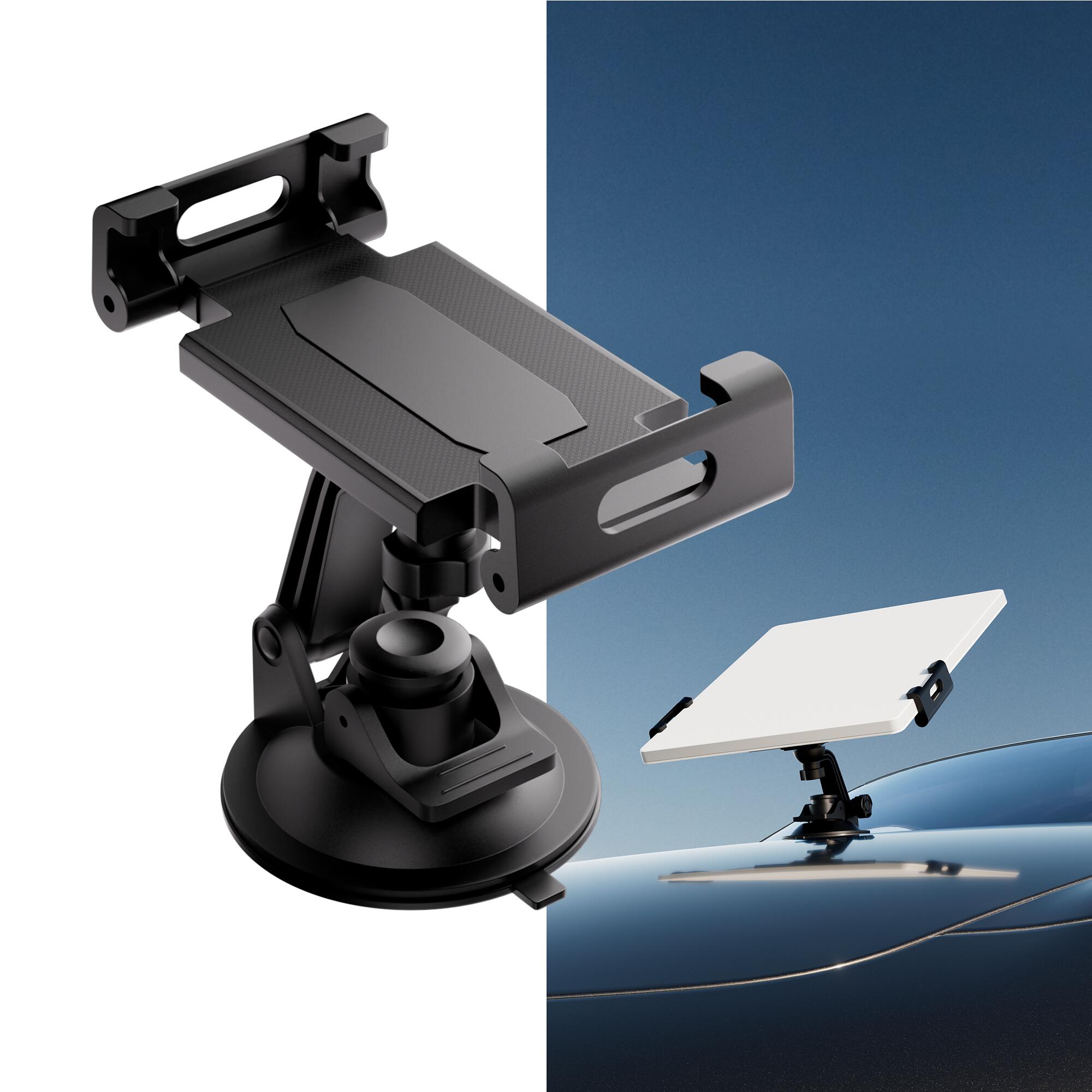 MINI-BR10 Universal Stand Tablet and
Phone Car Holder fit Starlink Mini – 5.52?- 11.02? | Kenya