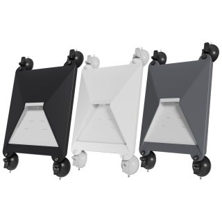 MINI-BR16 Starlink Mini Car Mount with
  Protective Silicone Case and Suction Cup | Kenya
