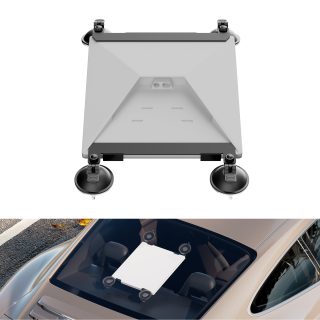 MINI-BR18 Starlink Mini Suction Cup Mount
Kit for Car Window & Sunroof Stable Satellite Signal for RVs, Boats and
Road Trips | Kenya