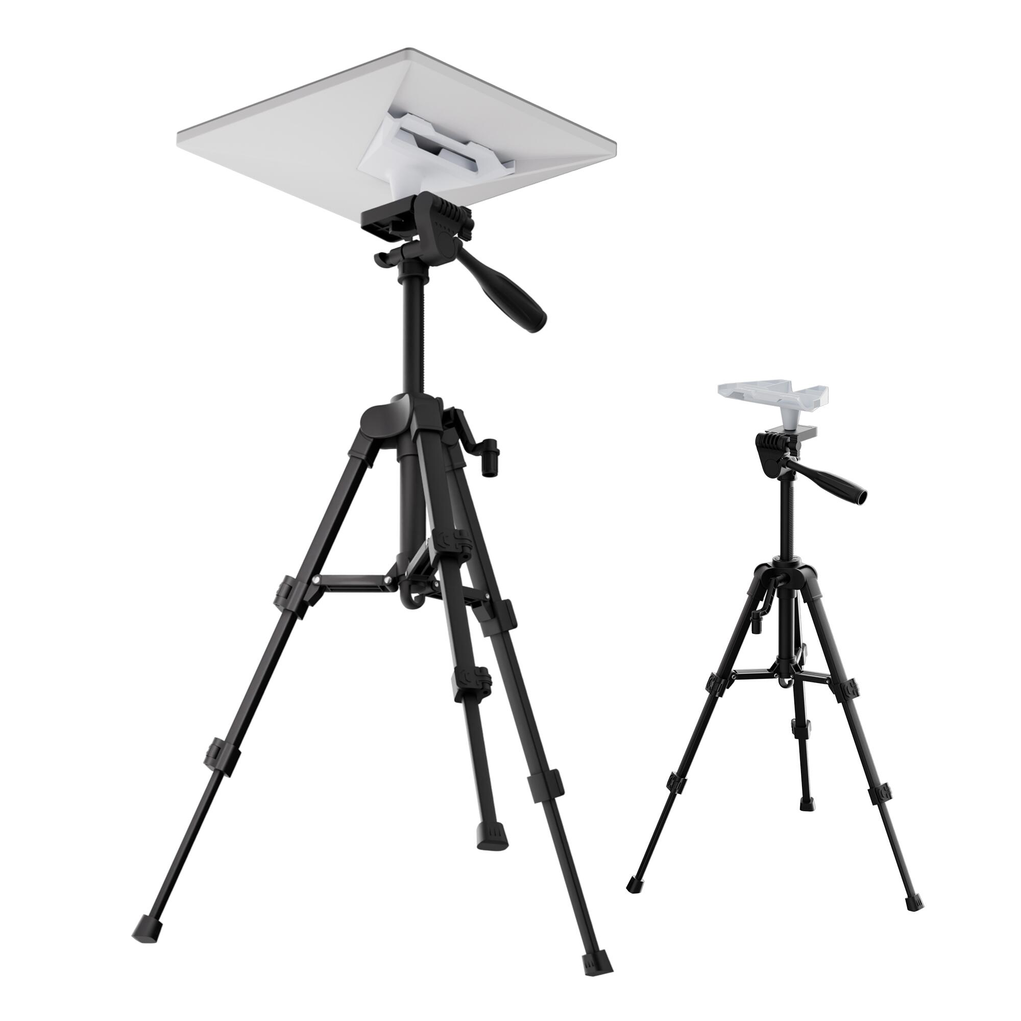 MINI-BR6 Starlink Mini Portable
Extendable Tripod with 1/4 Inch Nut Tripod Adapter – 11? to 27? | Kenya
