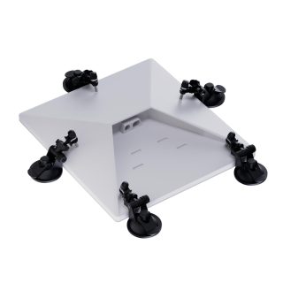 MINI-BR7 Starlink Mini Suction Cup Mount
with Adjustable Arm for Car Windows and Sunroofs | Kenya