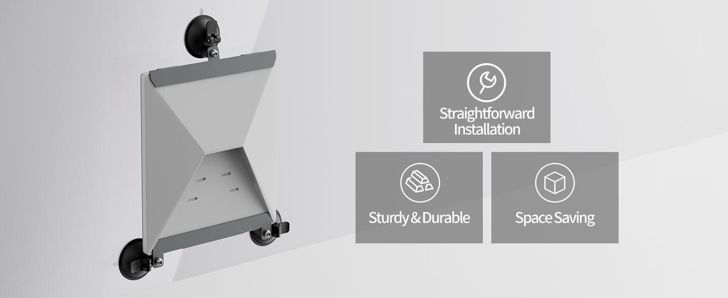 MINI-BR8 Starlink Mini Suction Cup Mount
Kit for Car Windows and Sunroofs | Kenya - Image 6