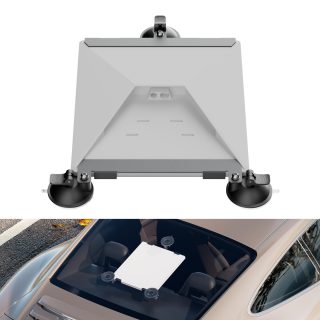MINI-BR8 Starlink Mini Suction Cup Mount
Kit for Car Windows and Sunroofs | Kenya