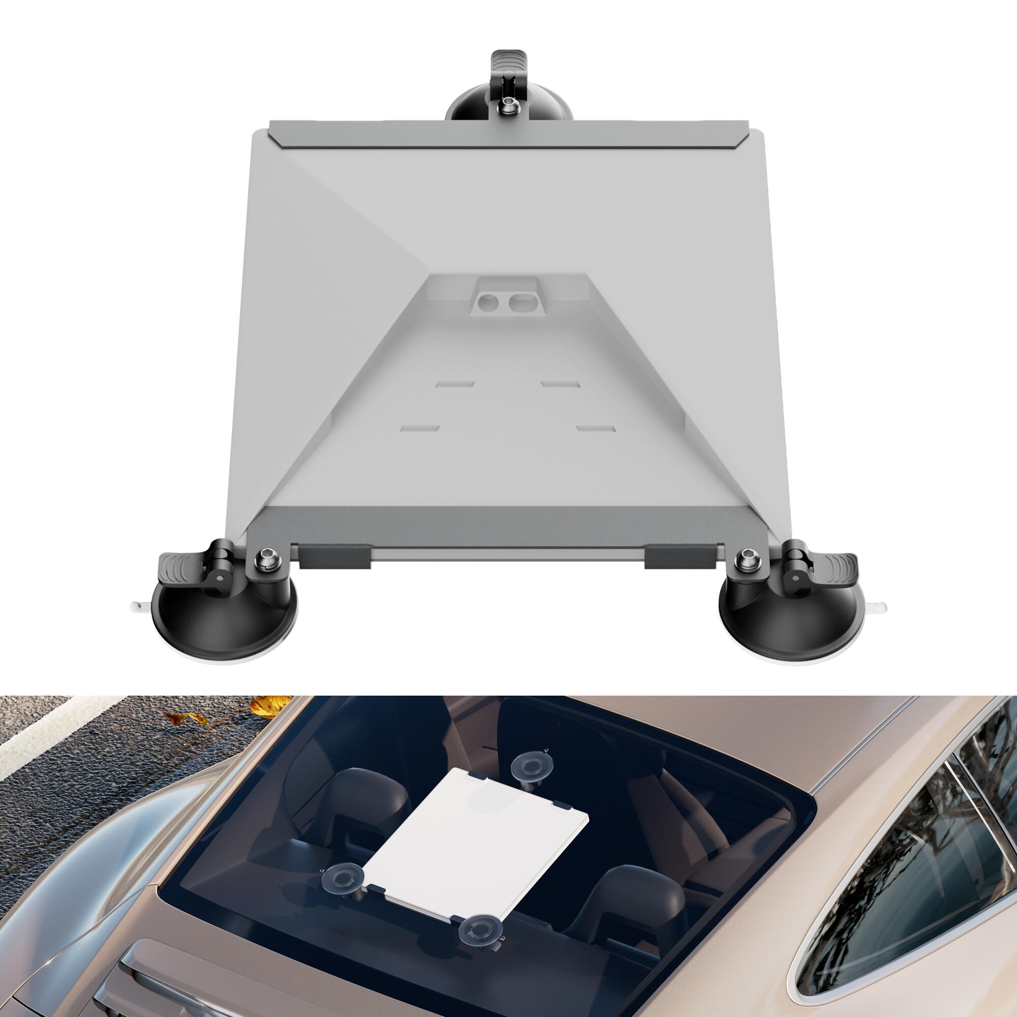 MINI-BR8 Starlink Mini Suction Cup Mount
Kit for Car Windows and Sunroofs | Kenya