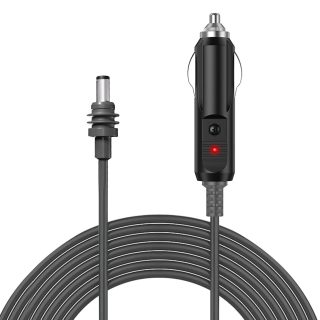 Starlink Mini DC to Car Charger Cable
with 15A Fuse – 9.84FT/ 3M | Kenya