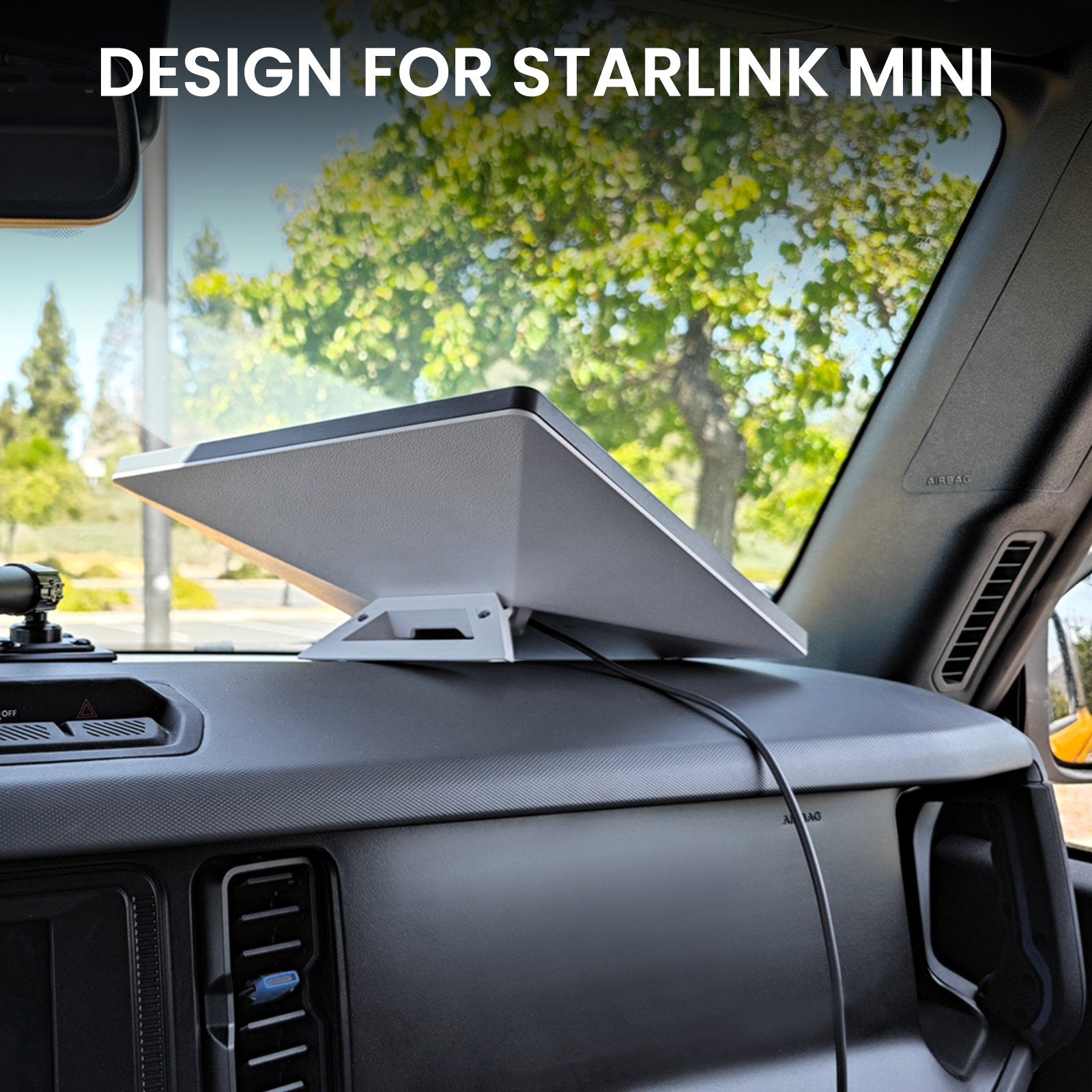 MINI-DC-CIG3 Starlink Mini 12V-48V Heavy
Duty Car Charger to DC Power Cord – 9.84FT/3M | Kenya - Image 5