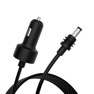 MINI-DC-CIG3 Starlink Mini 12V-48V Heavy
Duty Car Charger to DC Power Cord – 9.84FT/3M | Kenya