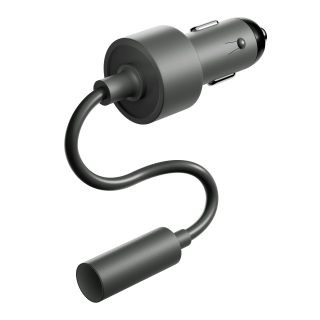 MINI-DCF-CIG5 Starlink Mini Car Power
Adapter Cigarette Lighter Plug with 12V/24V to 20V DC Converter for DC Cable
| Kenya