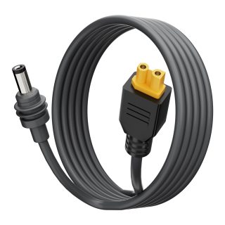 MINI-DC-XT30F Starlink Mini XT30 Female
to DC Plug Adapter Power Cable – 18AWG – 3.28FT/1M | Kenya