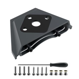 MINI-DM7-TP Starlink Mini Mobility Mount
Aluminum Alloy Anti-Theft Kickstand Kit | Kenya
