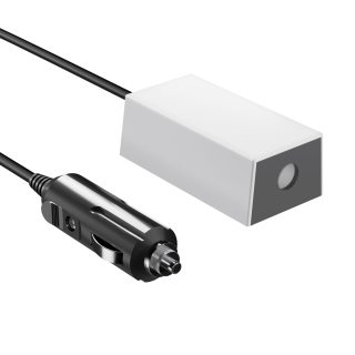 MINI-POW1-CIG1 Starlink Mini 67W Car
Charger Cable with DC-to-DC Regulator Converter | Kenya