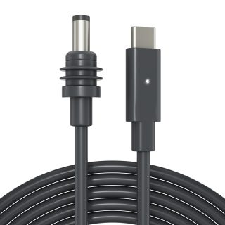 MINI-Type C-L Starlink Mini USB C Cable
  with Power Indicator Light for 65W+ to 100W PD Source | Kenya