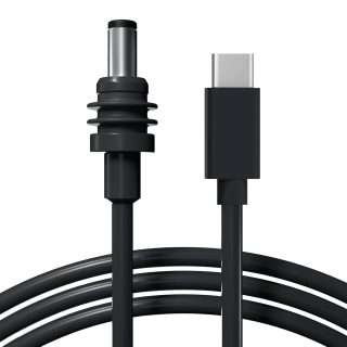 MINI-Type C Starlink Mini USB-C to DC
  Power Adapter Cable for 65W+ to 100W PD Source | Kenya