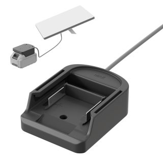 MKT-W1+DC2.1-1M Starlink Mini DC Power
Cable with Makita 18V Battery Adapter – 3.28FT/1M | Kenya