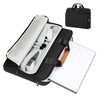 Mini-BAG5-BK Starlink Mini 16.54?
  Carrying Case Briefcase Messenger Bag with Shoulder Strap | Kenya
