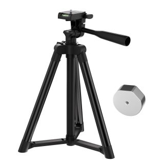 MINI-BR2 18.9? Starlink Mini Extendable
Tripod with Mount Adapter and Bubble Level | Kenya