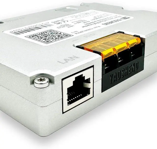 YAOSHENG 220W Step Up Dual PoE Injector for Starlink GEN3 - Image 5